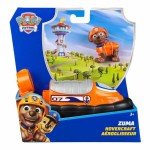 Figurine de Acțiune Spin Master ZUMA The Paw Patrol 2 Piese