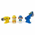 Figurine de Acțiune Spin Master RUBEN The Paw Patrol 2 Piese (2 Unități)