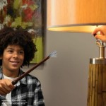 Joc de Magie Spin Master HARRY POTTER