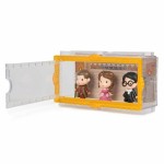 Figurine de Acțiune Spin Master Magic Fantezie 3 Piese (3 Unități)