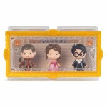 Figurine de Acțiune Spin Master Magic Fantezie 3 Piese (3 Unități)