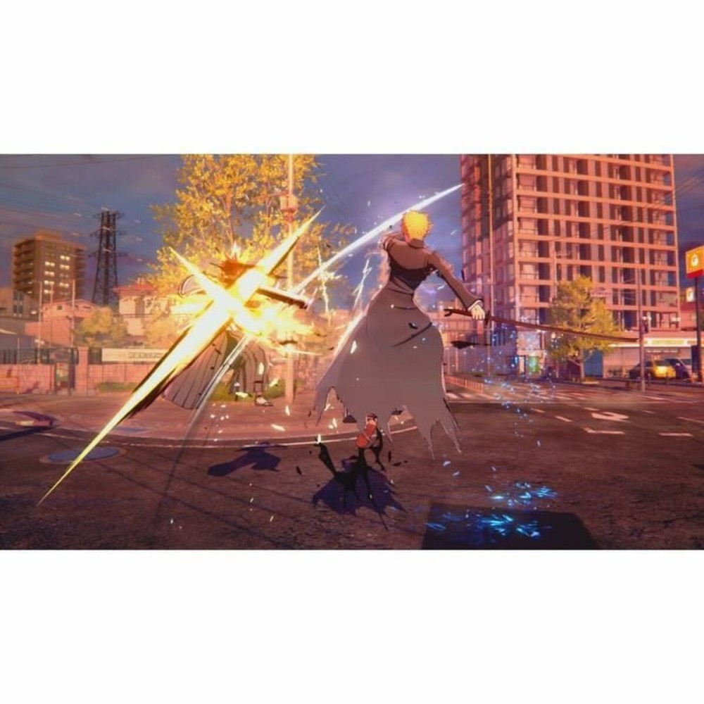 Joc video PlayStation 5 Bandai Namco Bleach: Rebirth of Souls