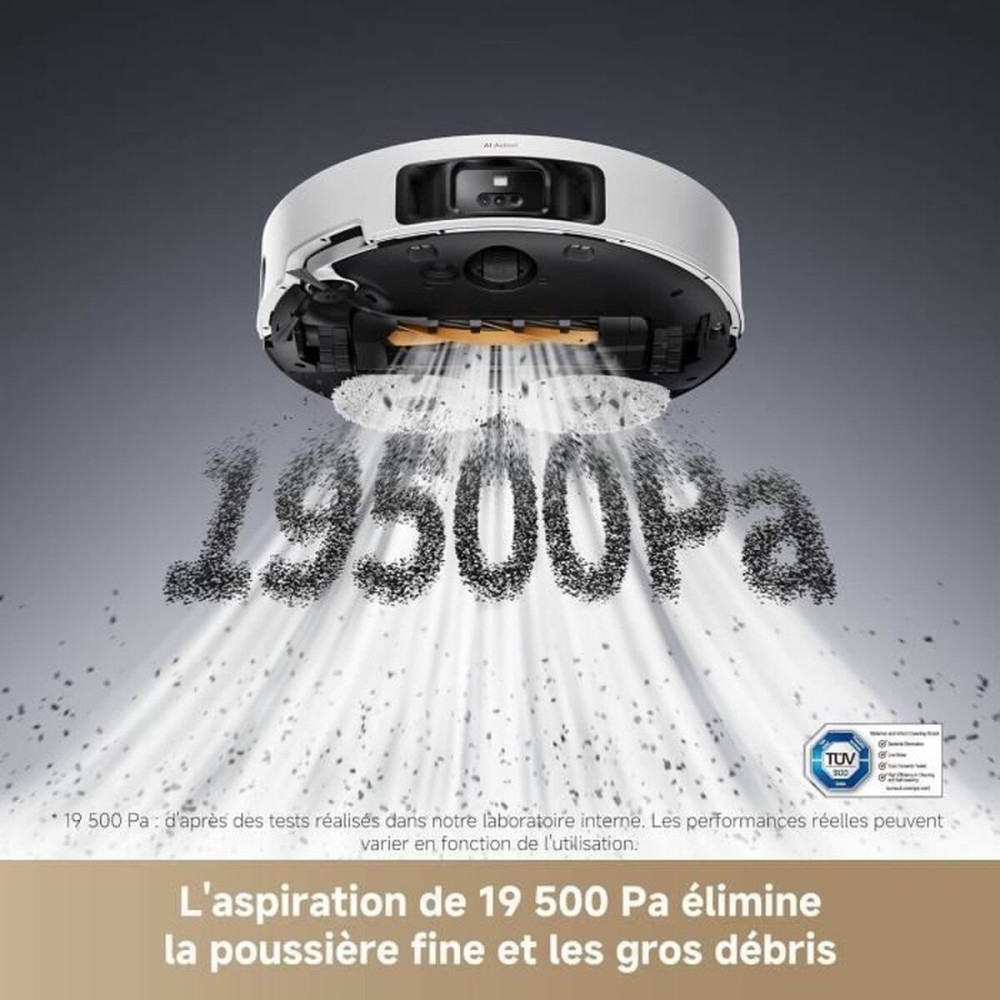 Robot Aspirator Dreame L50 Pro Ultra 6400 mAh