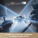 Robot Aspirator Dreame L50 Pro Ultra 6400 mAh