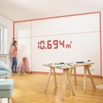 Nivel laser BOSCH +/- 0,5mm/m 20 m