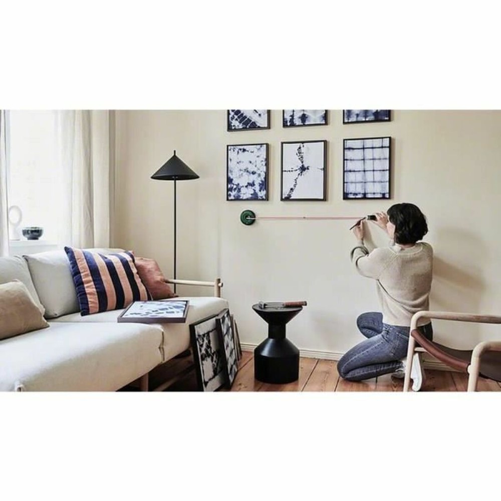 Nivel laser BOSCH Atino +/- 0,5mm/m 10 m