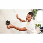 Nivel laser BOSCH Atino +/- 0,5mm/m 10 m