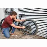 Compresor de aer BOSCH 10 bar 10 l/min