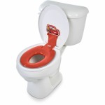 Reductor de WC pentru Bebeluși Bright Starts