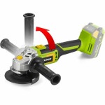 Polizor unghiular Fieldmann