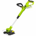 Motocositoare multifuncțional Fieldmann 30 cm