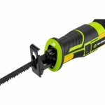 Ferăstrău alternativ Fieldmann 20 V