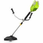 Mașină de tuns iarba Fieldmann 20 V 37 cm