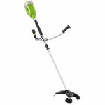 Mașină de tuns iarba Fieldmann 20 V 37 cm