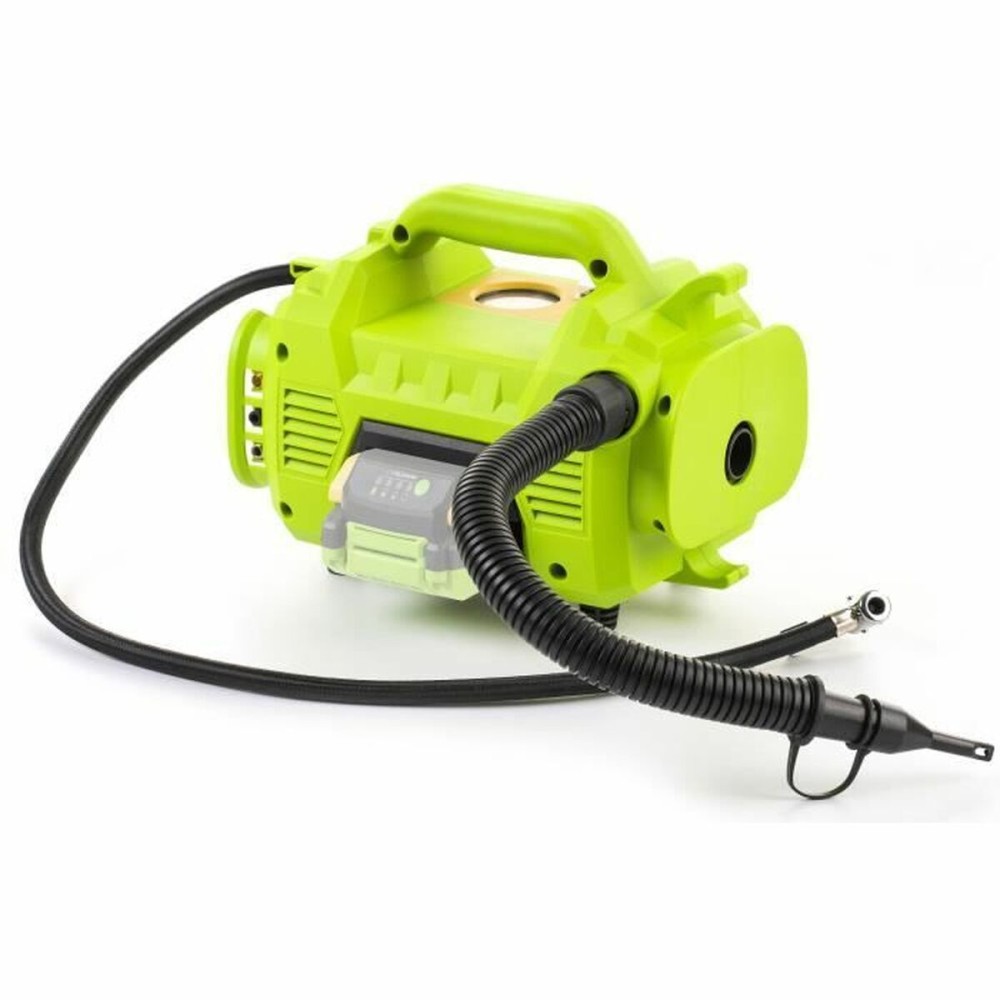 Compresor de aer Fieldmann 20V