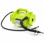 Compresor de aer Fieldmann 20V