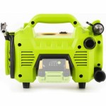 Compresor de aer Fieldmann 20V