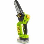 Drujbă Fieldmann 12 cm 18 V (12")