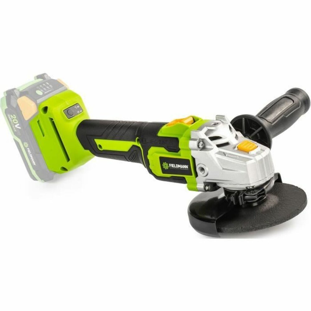 Șurubelniță electrică Fieldmann 60 W 60 Nm