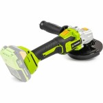 Șurubelniță electrică Fieldmann 60 W 60 Nm