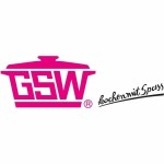 Tigaie GSW Aluminiu Ø 20 cm