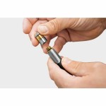 Desfundător Kärcher Gumă Metal 6 Piese