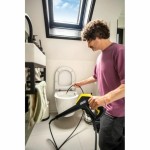 Desfundător Kärcher Gumă Metal 6 Piese