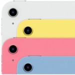 Tabletă Apple iPad A16 11" 128 GB Albastru