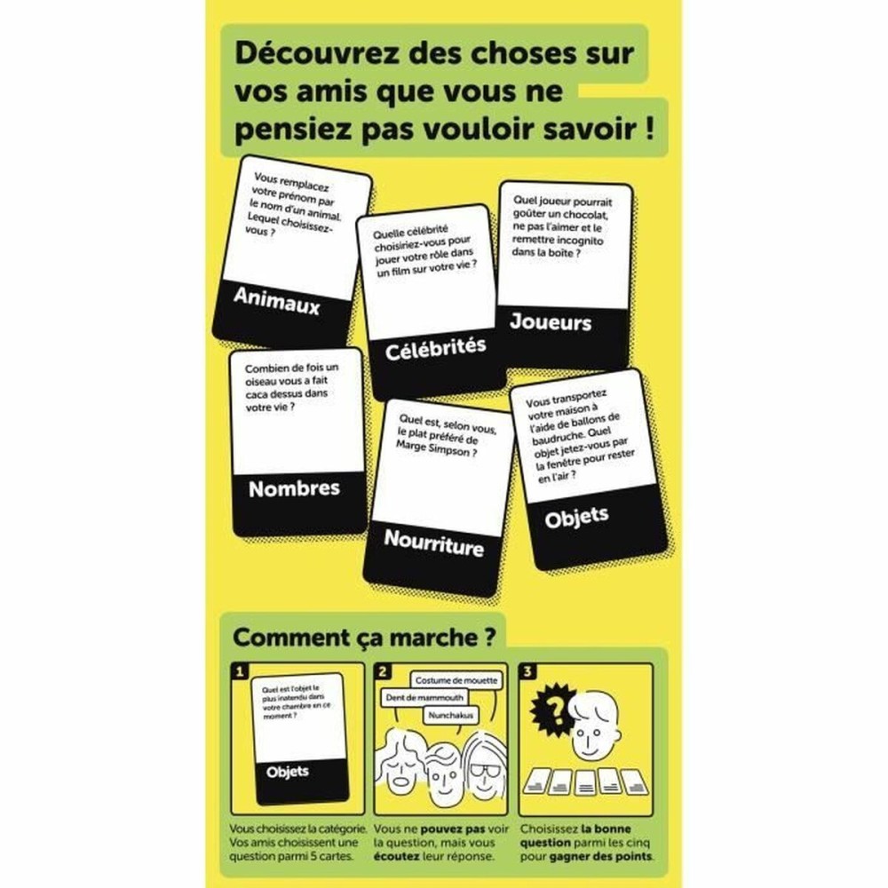 Joc de Masă Megableu