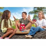 Joc de Masă Megableu PARLOPIAF 14 x 5 x 18 cm 13 X 4 X 17 CM