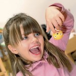 Joc de Masă Megableu CHEEZY MOUSE 26 x 8 x 26 cm 27 x 8 x 27 cm