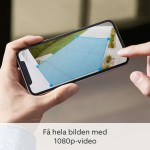 Cameră Video de Supraveghere Ring Automotive