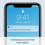 Cameră Video de Supraveghere Ring Automotive