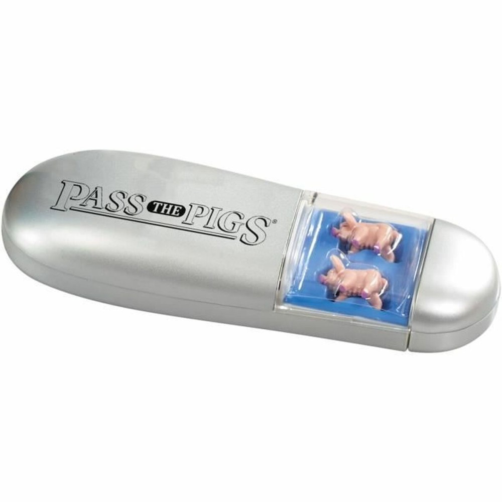 Joc de Masă Winning Moves (7 Piese)