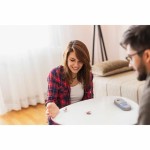 Joc de Masă Winning Moves (7 Piese)