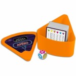 Joc de Masă Trivial Pursuit Apéro