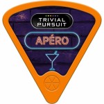 Joc de Masă Trivial Pursuit Apéro
