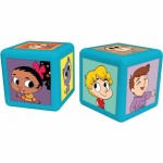 Joc de Masă Winning Moves Deadly Adele Match 27 x 6 x 27 cm