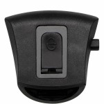 Oală cu capac GSW Aluminiu 4 Piese