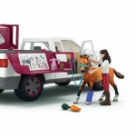 Figurine de Acțiune Schleich 42704 Horse Club animale