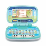 Jucărie educațională Vtech Baby MI PRIMERA COMPUTADORA EDUCATIVA Y MUSICAL Franceză