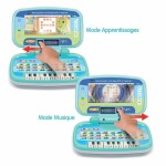 Jucărie educațională Vtech Baby MI PRIMERA COMPUTADORA EDUCATIVA Y MUSICAL Franceză