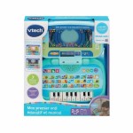 Jucărie educațională Vtech Baby MI PRIMERA COMPUTADORA EDUCATIVA Y MUSICAL Franceză