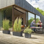 Ghiveci Deroma Antracit