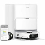 Robot Aspirator MOVA P50 Ultra