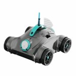 Piscină de înot Robot Vacuum Cleaner