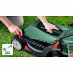 Mașină de tuns iarba BOSCH UniversalRotak 34V-26 40 L 1300 W 230 V 34 cm 20-70 mm