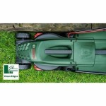 Mașină de tuns iarba BOSCH UniversalRotak 34V-26 40 L 1300 W 230 V 34 cm 20-70 mm