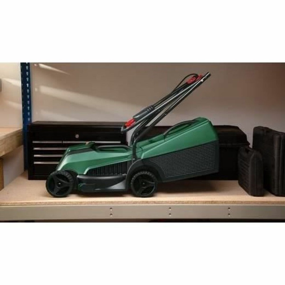 Cositoare cu baterie BOSCH Easy Mower 18V-32-200 31 L 18 V 32 cm