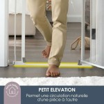 Barieră de siguranță Dreambaby